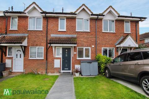 2 bedroom terraced house for sale - Foxes Drive, West Cheshunt