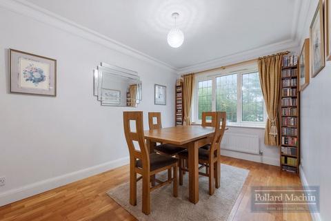 4 bedroom detached house for sale, Purley Bury Avenue, Purley