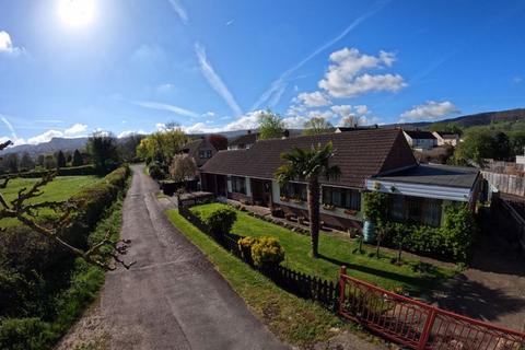 5 bedroom detached bungalow for sale, Mill Lane, Witcombe, Gloucester, GL3 4TE