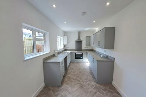 3 bedroom semi-detached house for sale, New Road, Gobowen, Oswestry