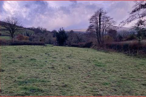Farm land for sale - Chagford TQ13