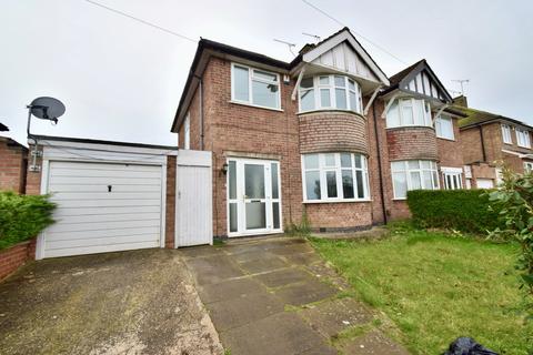 108 Downing Drive, Leicester, LE5 6LH