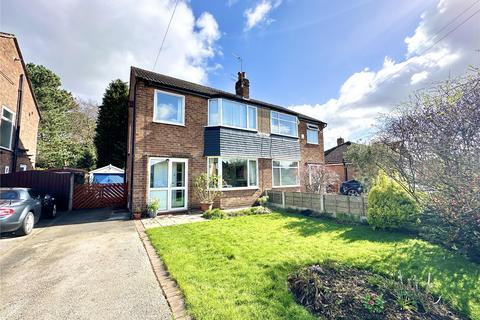 3 bedroom semi-detached house for sale, Sale, Trafford M33