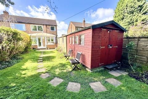 3 bedroom semi-detached house for sale, Sale, Trafford M33