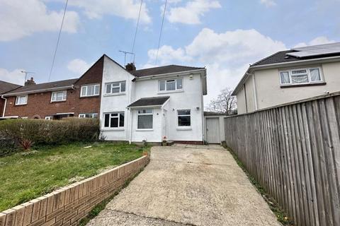 3 bedroom end of terrace house for sale - Frobisher Avenue, Poole BH12
