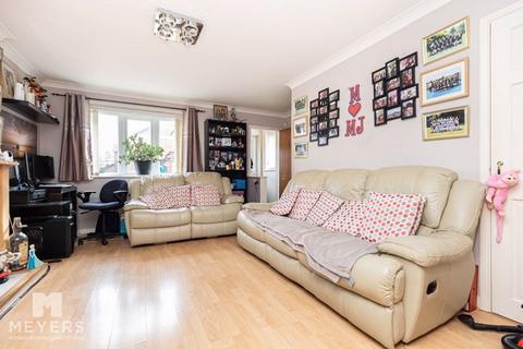 3 bedroom semi-detached house for sale - Elise Close, Bournemouth, BH7