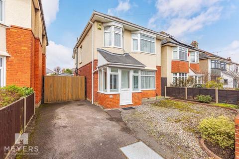 3 bedroom detached house for sale - Corhampton Road, Southbourne, BH6