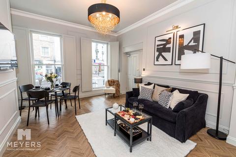 12 Poole Hill, Bournemouth, BH2 5