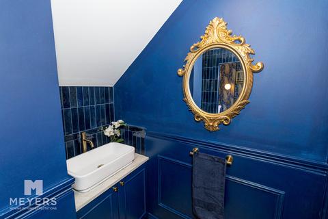 1 bedroom flat for sale, 12 Poole Hill, Bournemouth, BH2 5