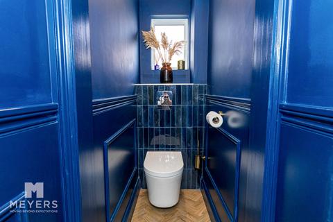 1 bedroom flat for sale, 12 Poole Hill, Bournemouth, BH2 5