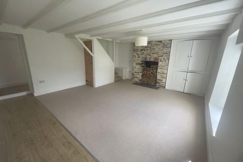 3 bedroom cottage to rent - Victoria, Lostwithiel PL22