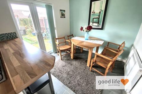 8 Hawsker Close, Sunderland, SR3 2YD