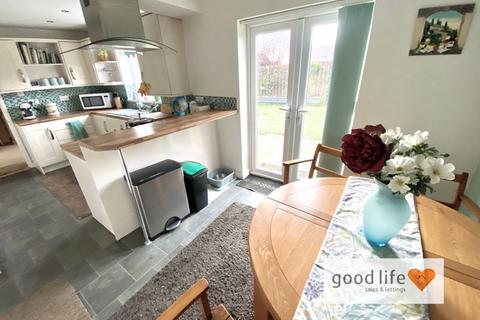 8 Hawsker Close, Sunderland, SR3 2YD