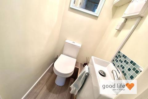 8 Hawsker Close, Sunderland, SR3 2YD