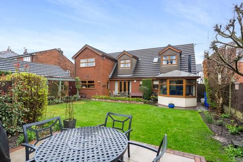 3 bedroom detached house for sale, Pepper Lane, Wigan WN6