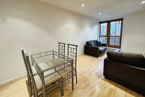 2 bedroom flat to rent, Bowman Lane, Leeds, West Yorkshire, LS10
