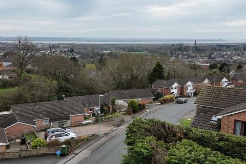 3 bedroom detached house for sale, Primrose Way, Lydney, Gloucestershire, GL15 5SQ