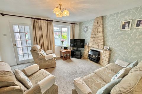 3 bedroom detached house for sale, Primrose Way, Lydney, Gloucestershire, GL15 5SQ