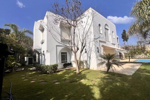 4 bedroom villa, Casablanca, 20000, Morocco