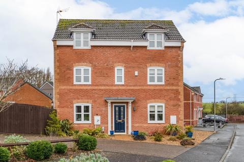 4 bedroom detached house for sale, Lily Green Lane, Brockhill, Redditch, Worcestershire, B97