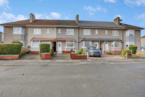 2 bedroom terraced house for sale - Barrachnie Crescent, Garrowhill, G69 6PE