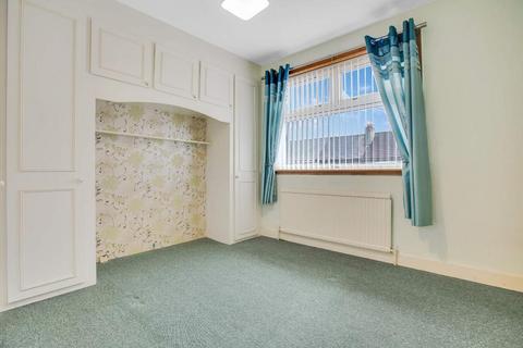 35 Barrachnie Crescent, Baillieston, Glasgow, G69 6PE