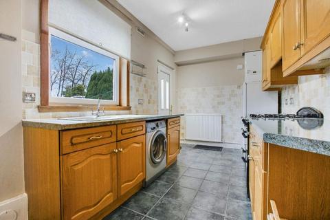 35 Barrachnie Crescent, Baillieston, Glasgow, G69 6PE