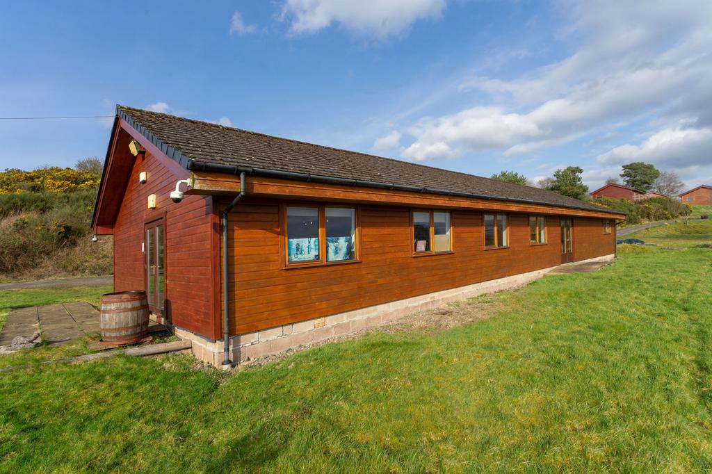 Visitor Centre
