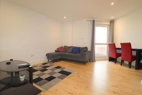 2 bedroom apartment for sale - Midland Road, Town Centre, Luton, Bedfordshire, LU2 0GH
