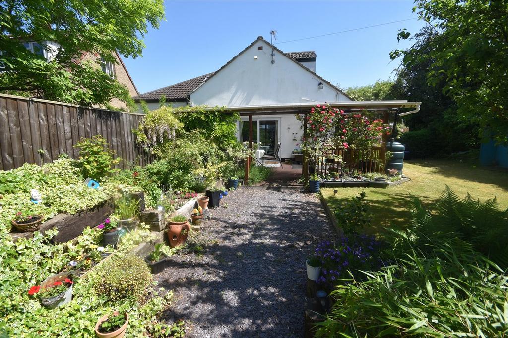 Penlea Close, Bridgwater, Somerset, TA6 4 bed detached house for sale