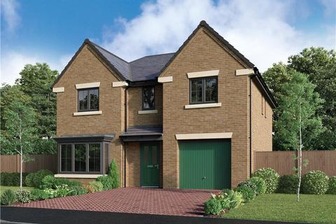 4 bedroom detached house for sale, Plot 261, The Denwood at Stephenson Meadows, Stamfordham Road NE5