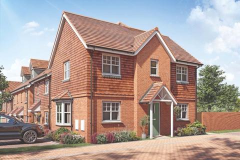 3 bedroom terraced house for sale, Plot 97, The Chesham at Catteshall Court, Catteshall Lane GU7