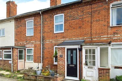 2 bedroom terraced house for sale, Havelock Road, Wokingham, Berkshire