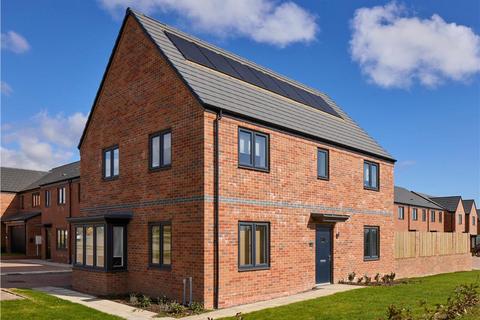 4 bedroom detached house for sale, Plot 46, The Beauwood at Seaham Garden Village, Seaham SR7