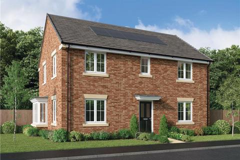 4 bedroom detached house for sale, Plot 94, The Beauwood at Trinity Green, Pelton DH2