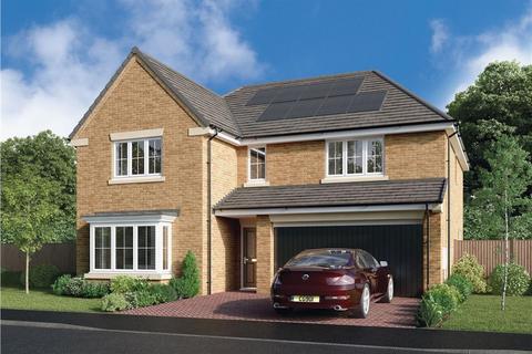 5 bedroom detached house for sale, Plot 84, The Denford at Trinity Green, Pelton DH2