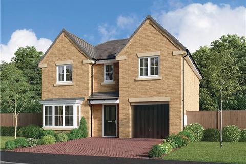 4 bedroom detached house for sale, Plot 87, The Denwood at Trinity Green, Pelton DH2
