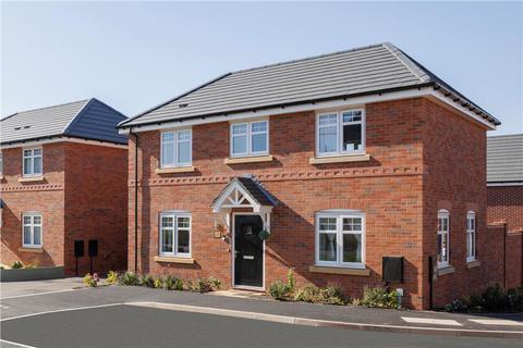 3 bedroom detached house for sale, Plot 136, Parkton at Earls Grange, Off Castle Farm Way, Priorslee TF2