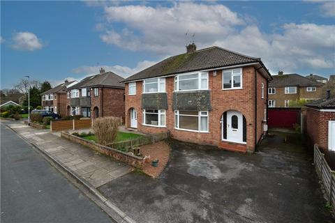 3 bedroom semi-detached house for sale - Roundhill Avenue, Cottingley, West Yorkshire, BD16