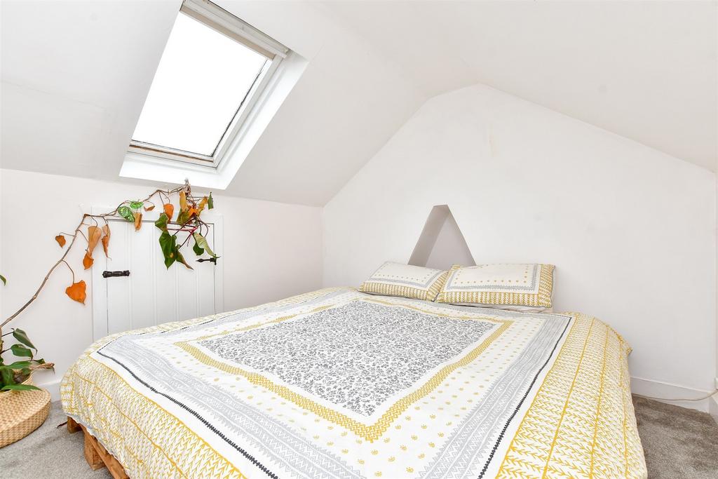 Loft Room