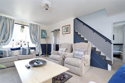 3 bedroom link detached house for sale, Atkins Close, Bradwell, Milton Keynes, Buckinghamshire, MK13