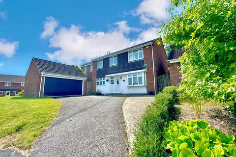 5 bedroom detached house for sale, Haydon Wick, Swindon SN25