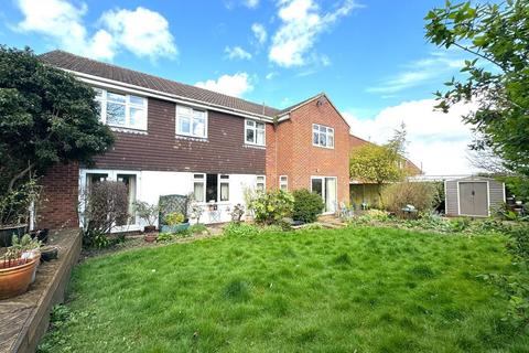 5 bedroom detached house for sale, Haydon Wick, Swindon SN25