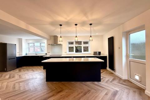 5 bedroom detached house for sale, Haydon Wick, Swindon SN25