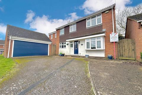 5 bedroom detached house for sale, Haydon Wick, Swindon SN25