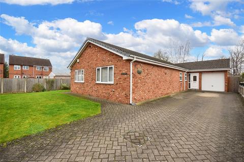 3 bedroom bungalow for sale, Sandrid, Middle Oxford Street, Castleford, West Yorkshire