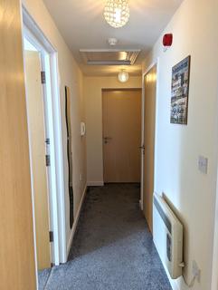 1 bedroom flat to rent - Flat , St. Nicholas Court, Warren Street, Tenby