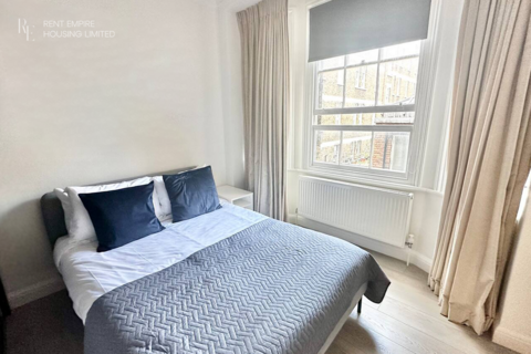 2 bedroom flat to rent - Wells Street, London W1T