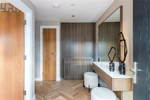 2 bedroom duplex for sale, Plot 1 - 67 St Bernard's, Logie Green Road, Edinburgh, EH7
