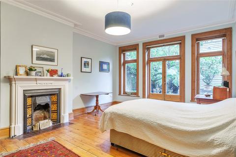 7 bedroom terraced house for sale, Greencroft Gardens, London, NW6
